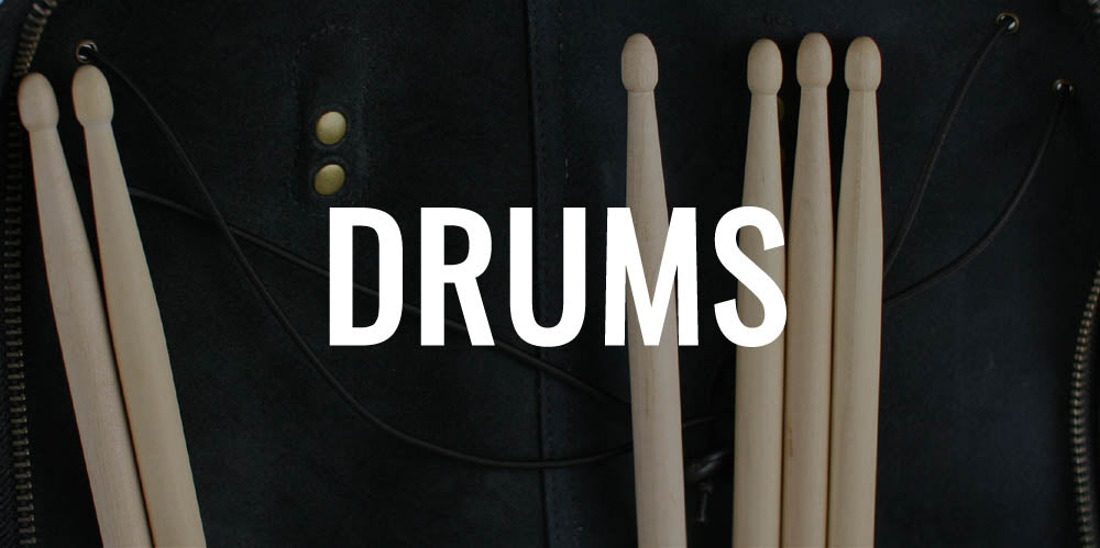 Drums