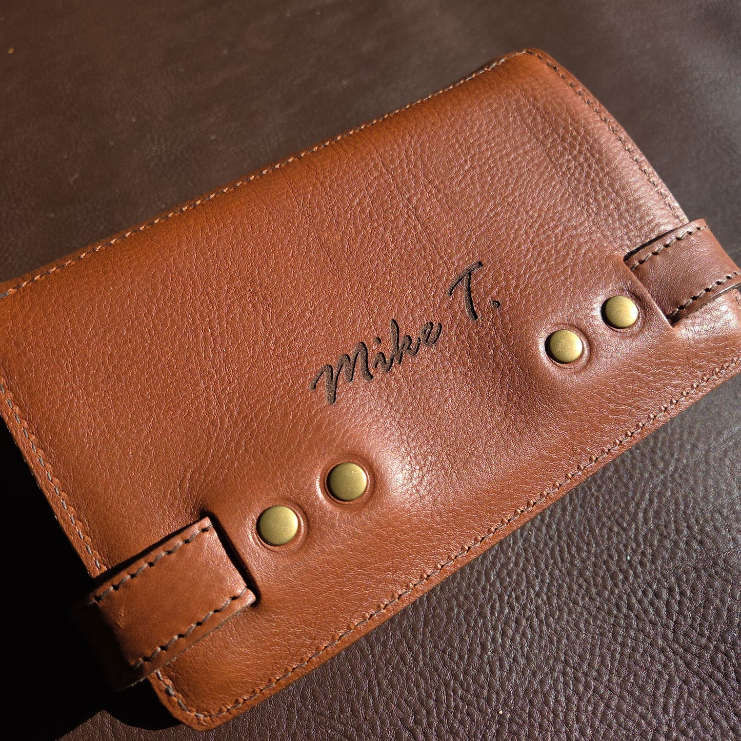 Personalisation for Cases etc