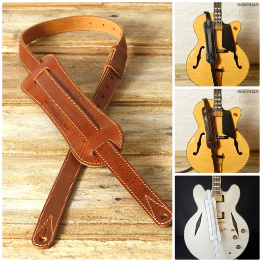 GS25 Vintage Guitar Strap