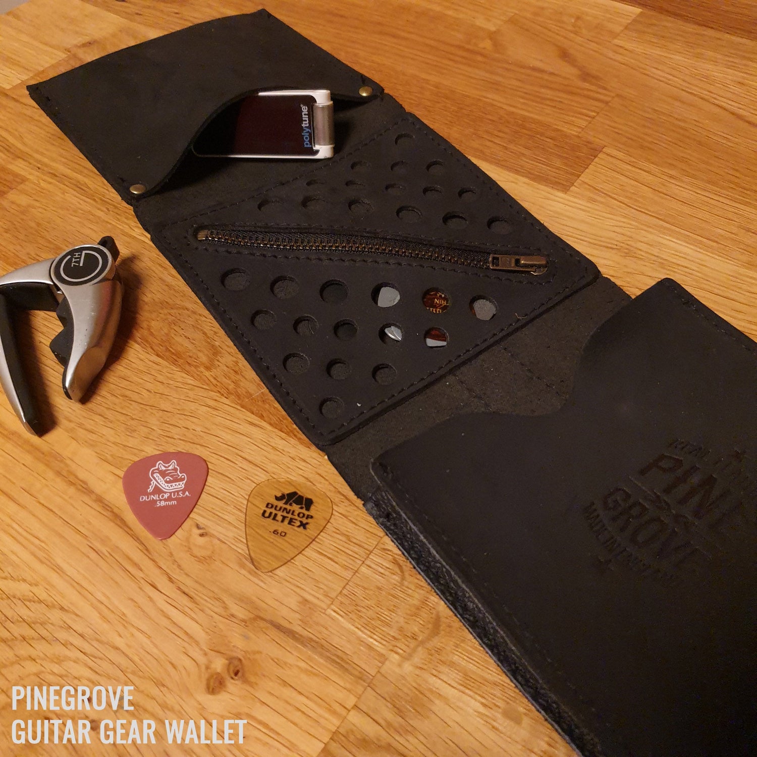 Guitar Extras