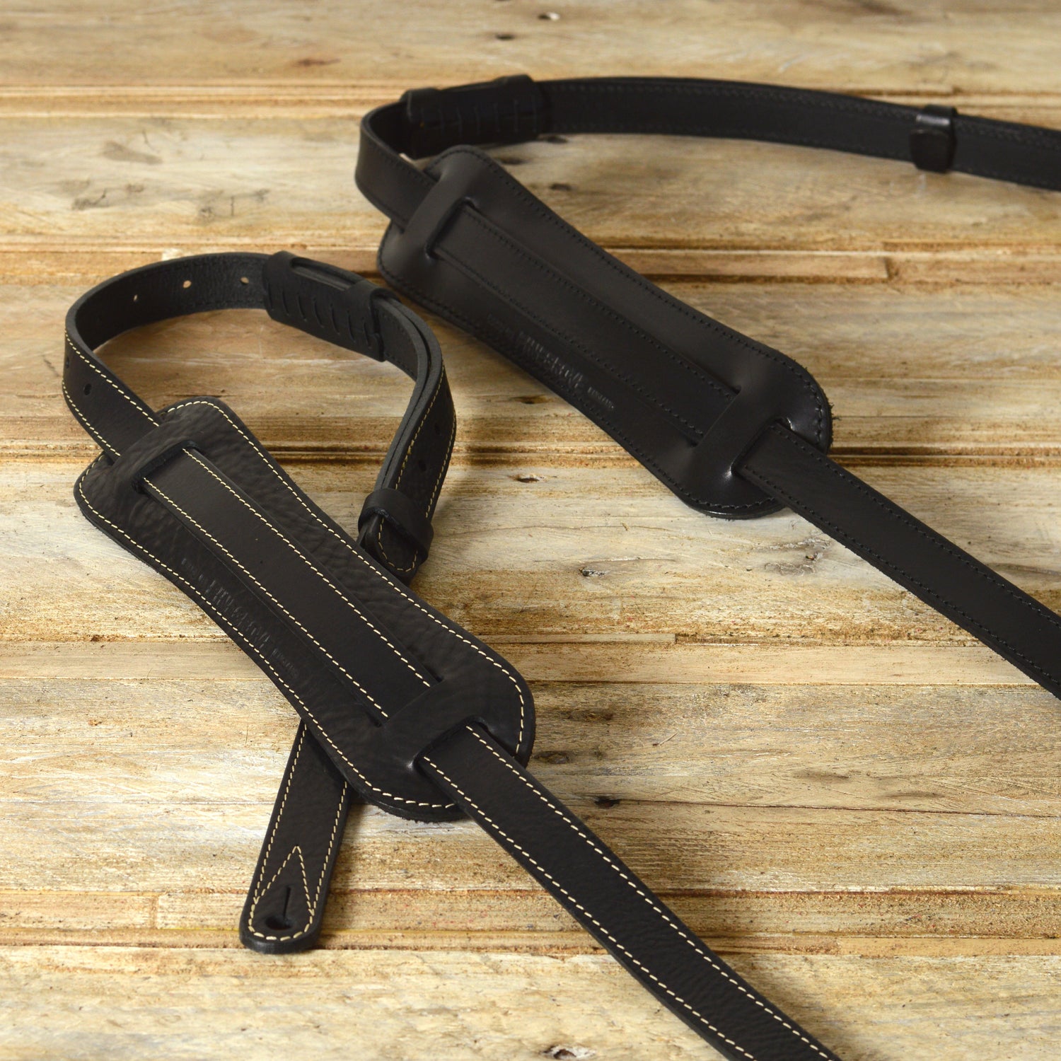 Vintage & Western Style Straps