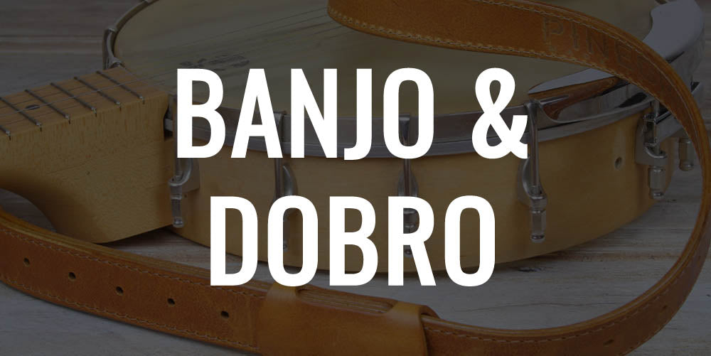 Banjo & Dobro
