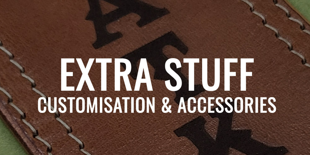 Extra Stuff