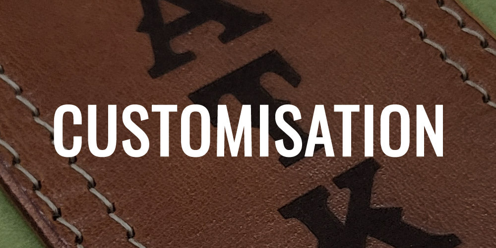 Customisation