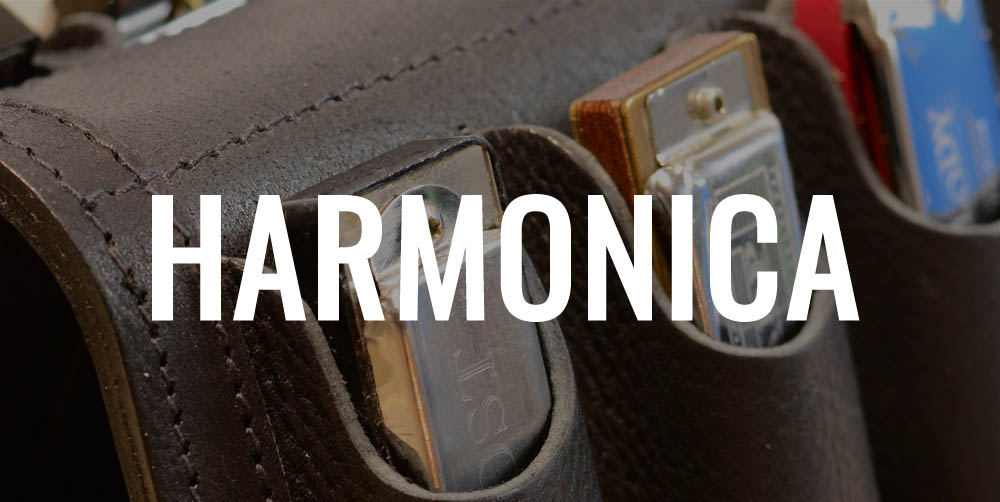 Harmonica