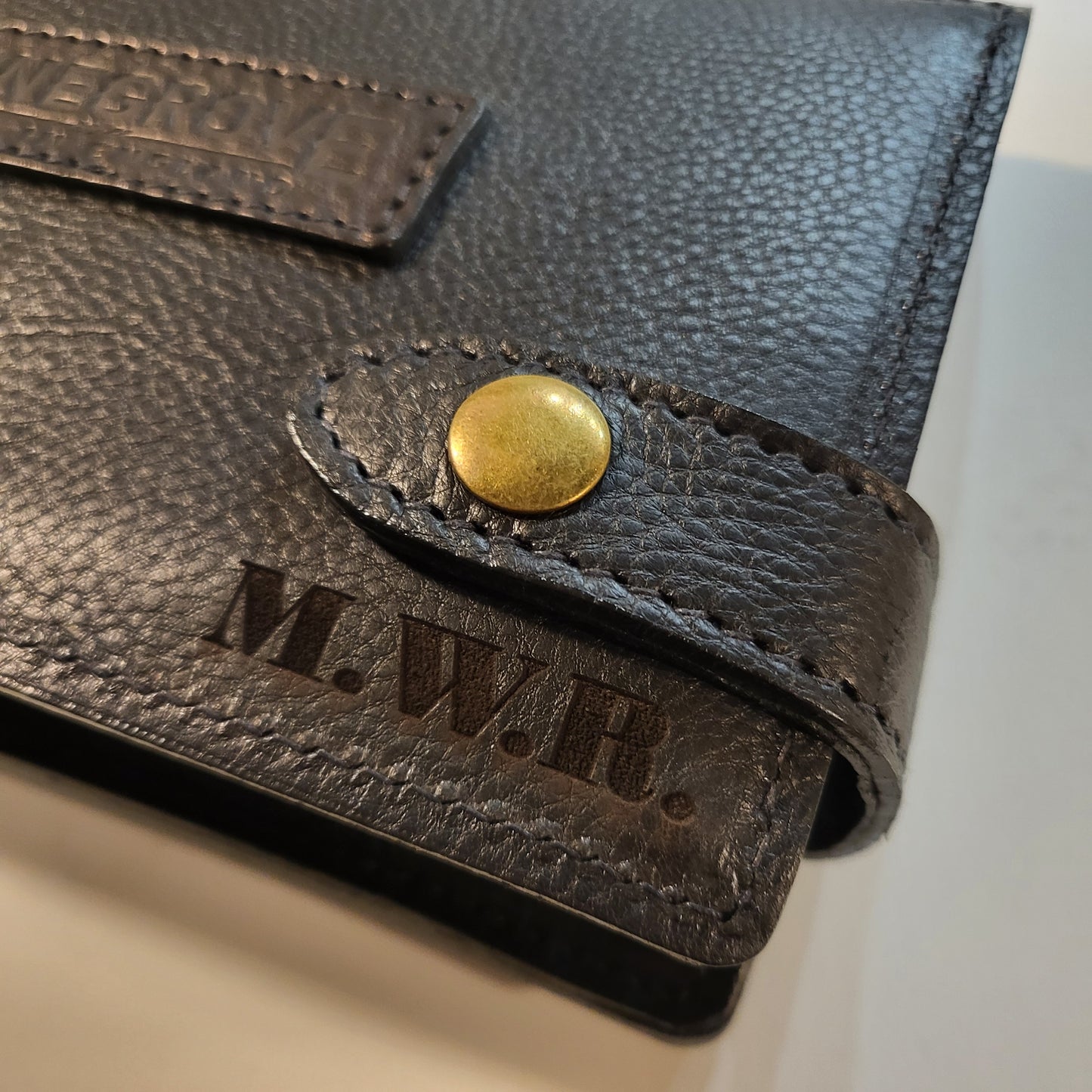 Personalisation for Cases etc
