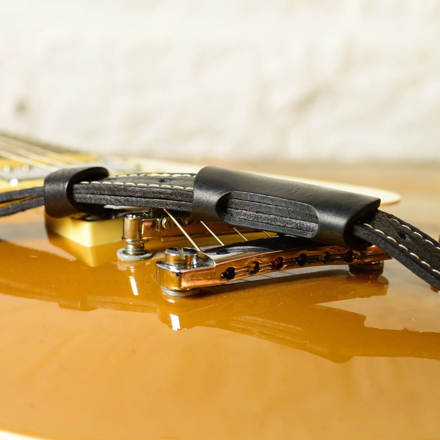 GS24 Vintage Guitar Strap