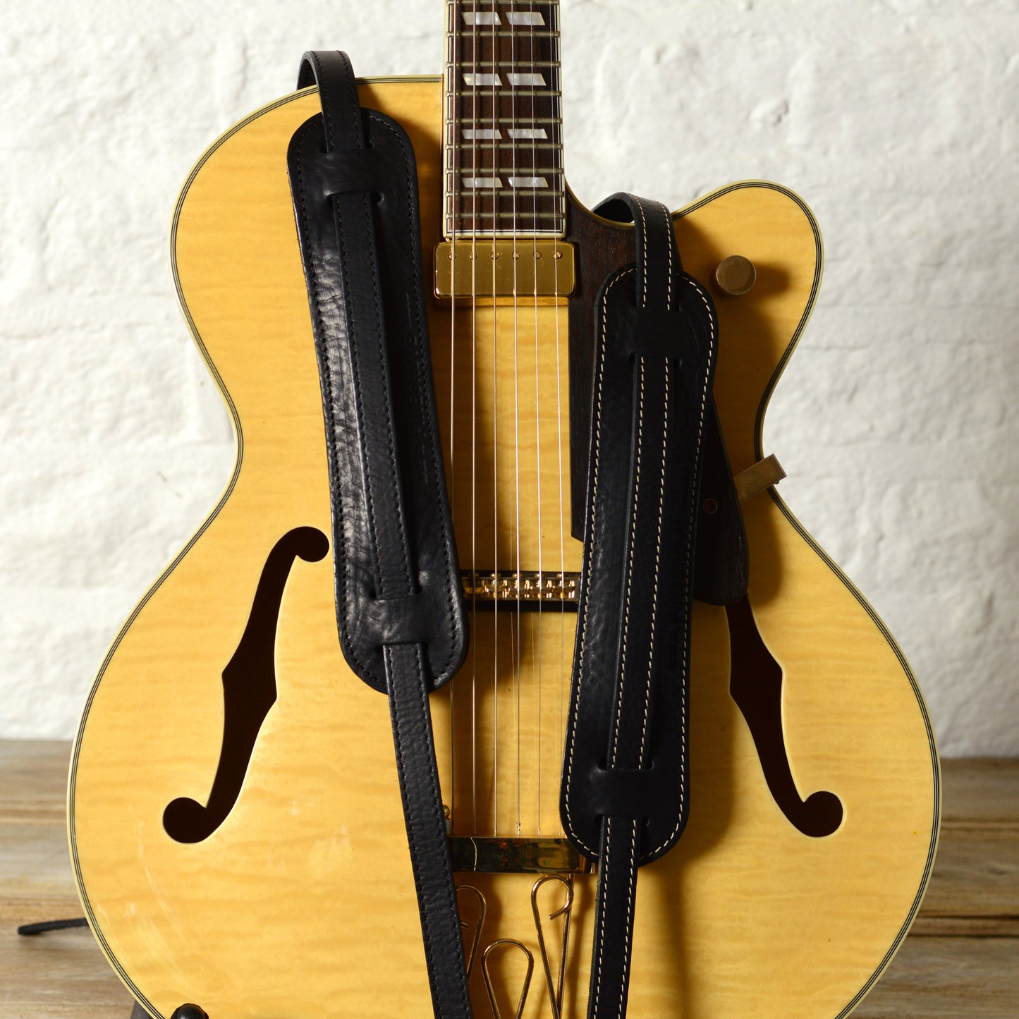 GS24 Vintage Guitar Strap
