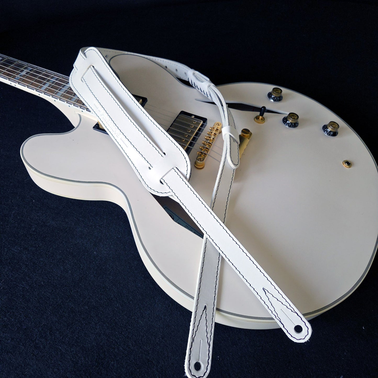 GS25 Vintage  Guitar Strap
