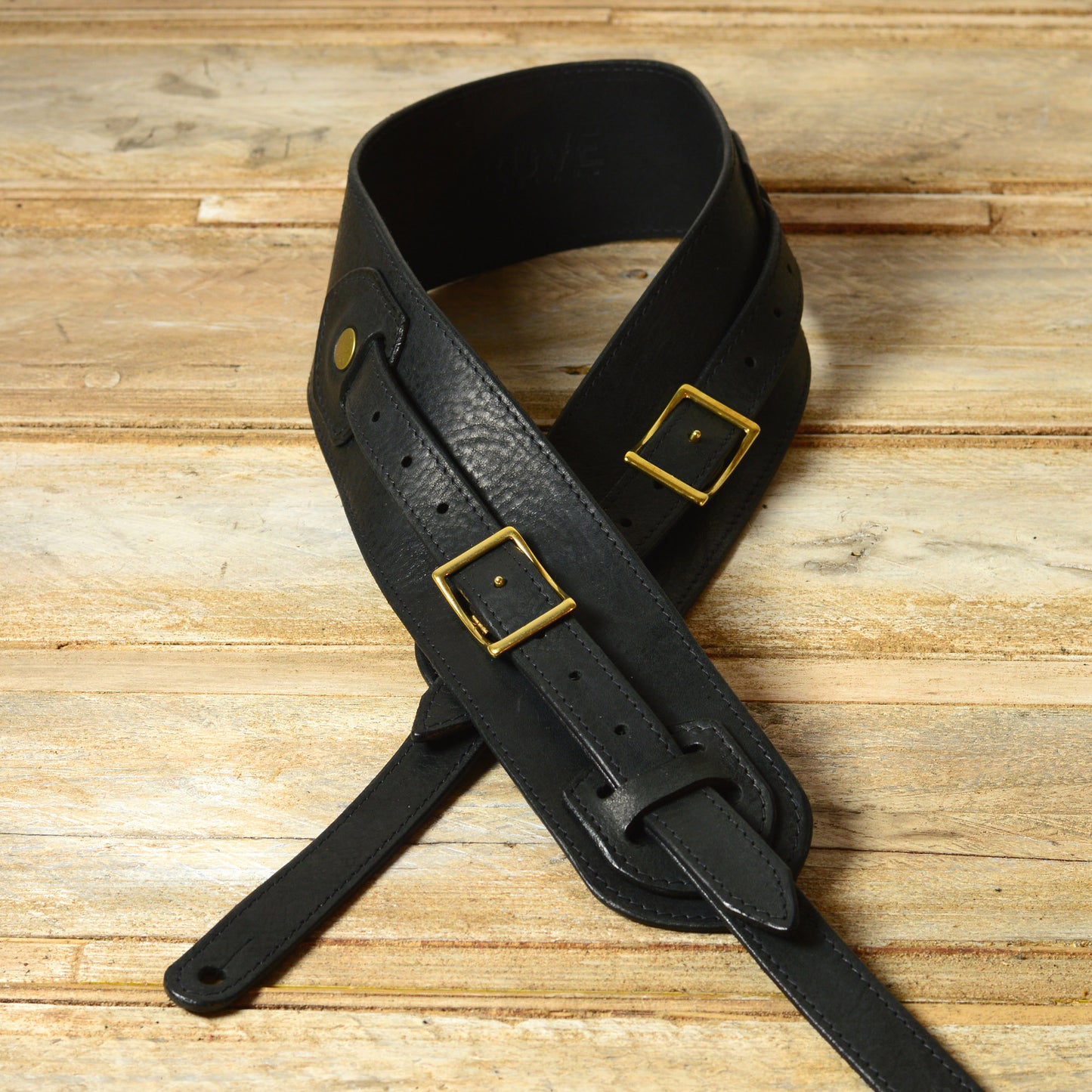 GS56 Conway Guitar Strap