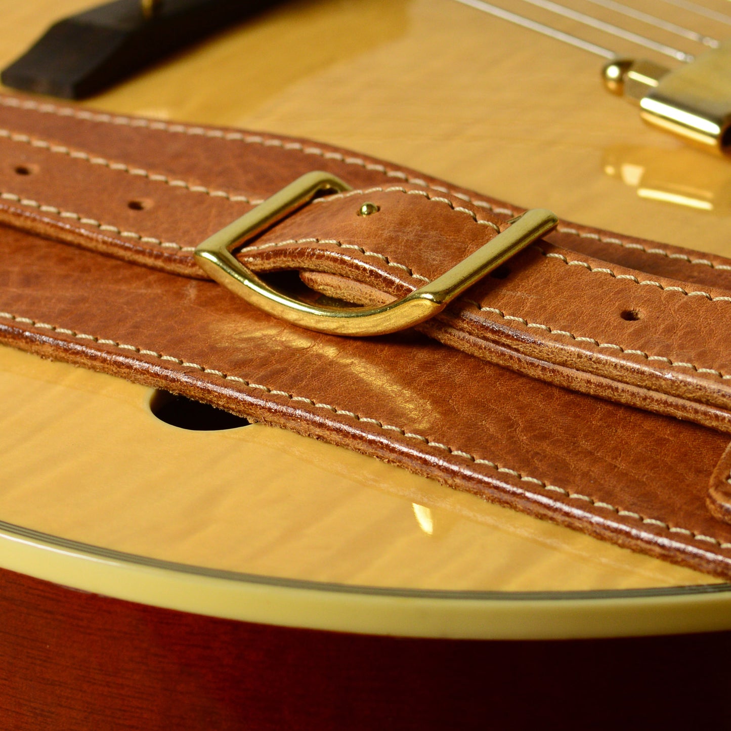GS56 Conway Guitar Strap