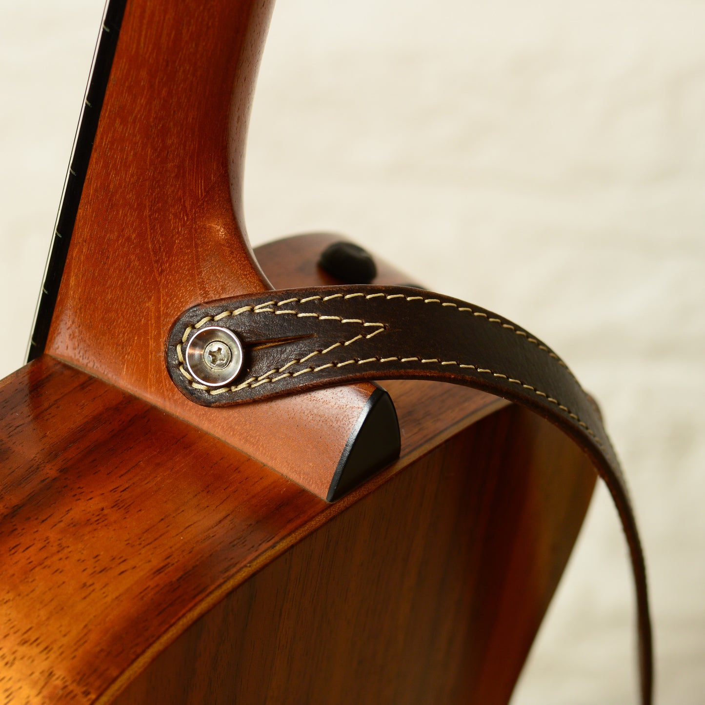 GS88 1" Travel Guitar Strap