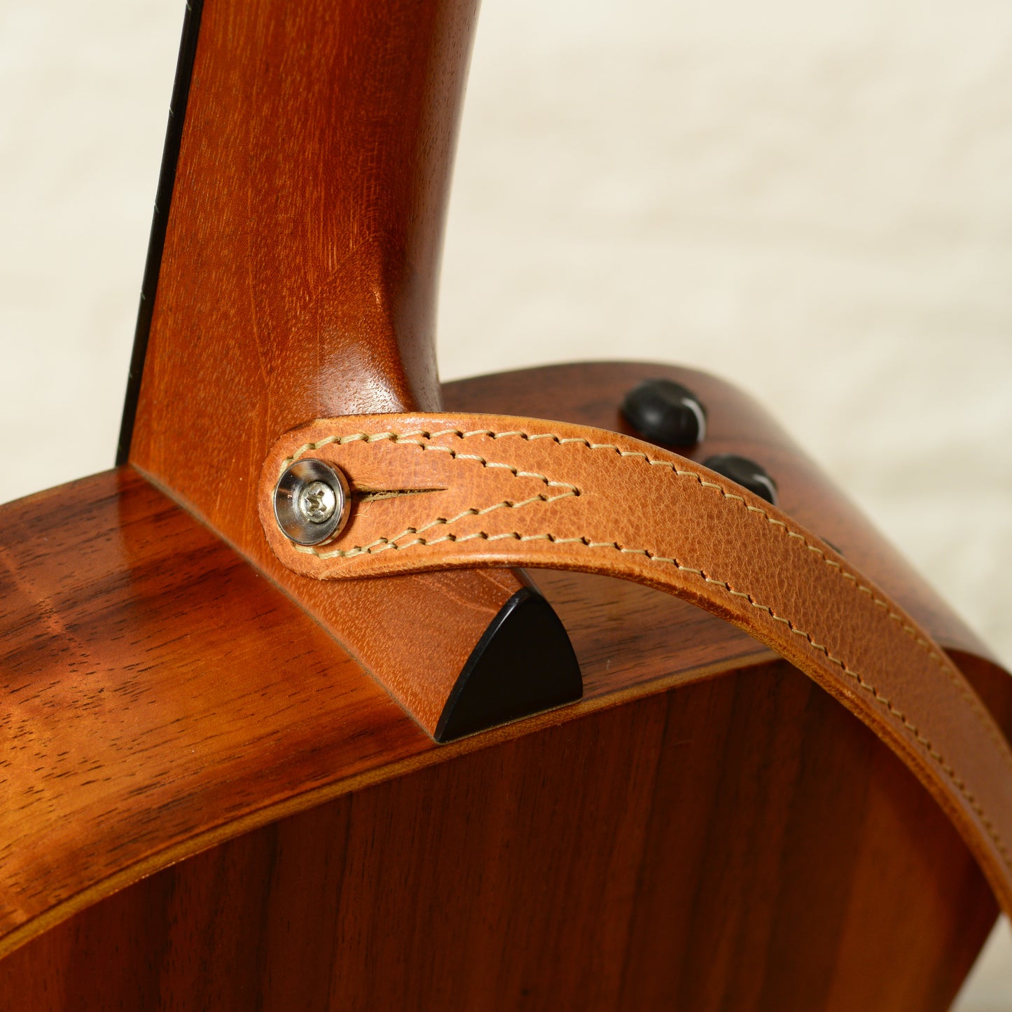GS88 1" Travel Guitar Strap