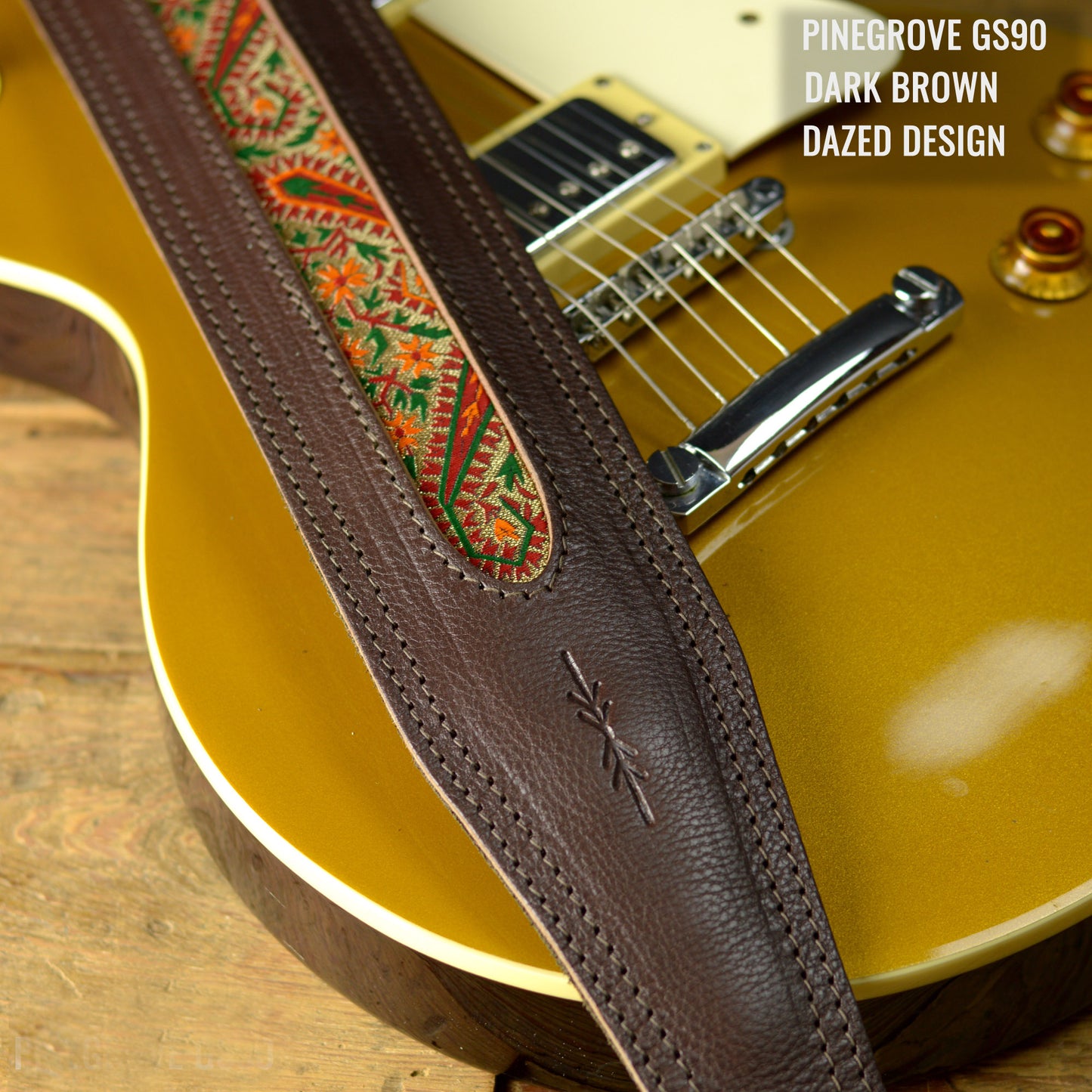GS90 Cutaway Guitar Strap