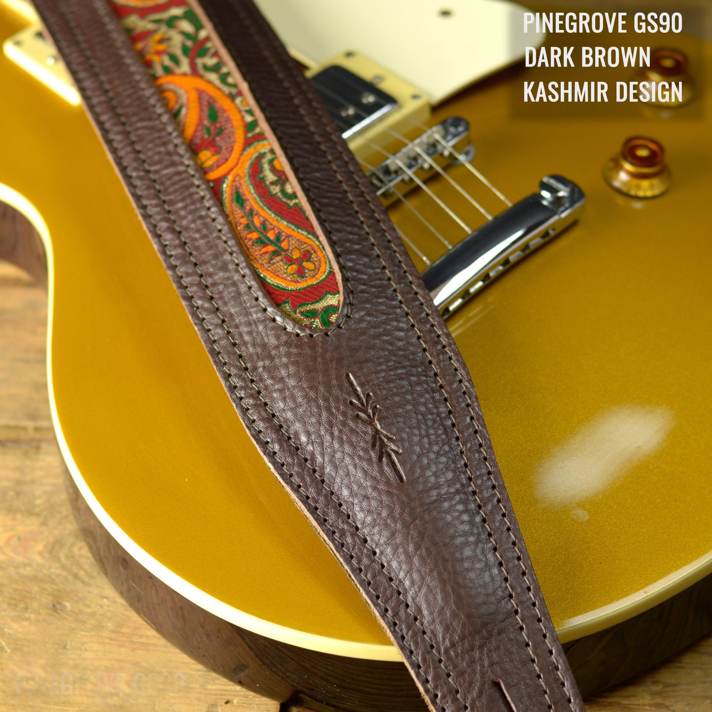 GS90 Cutaway Guitar Strap