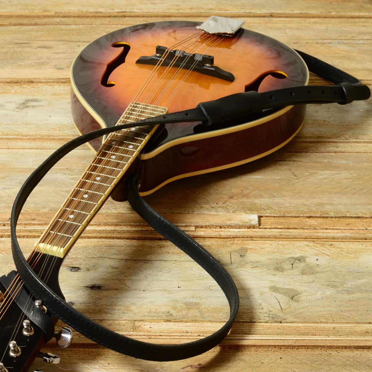 MS86T Mandolin Strap (adjustable)