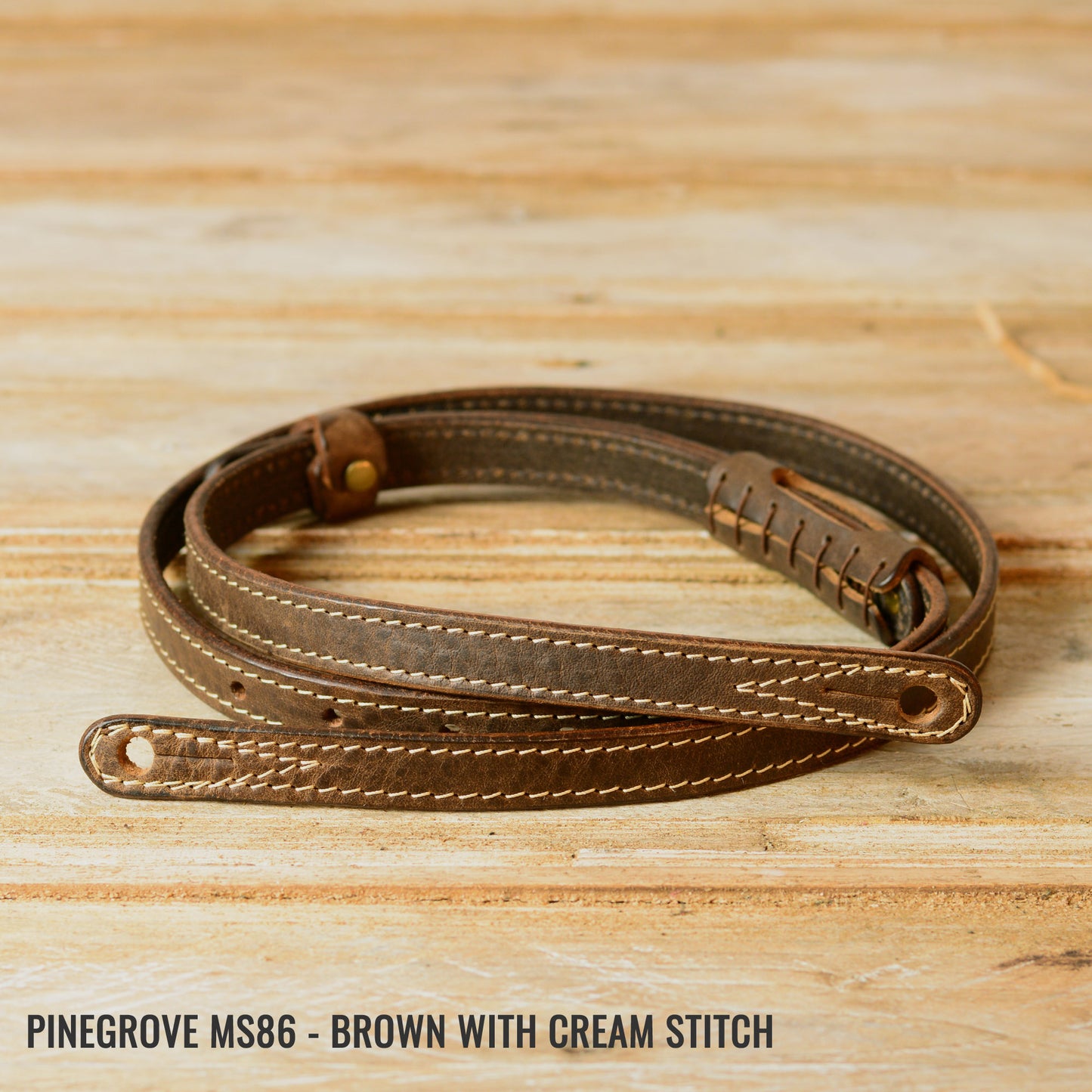 MS86T Mandolin Strap (adjustable)