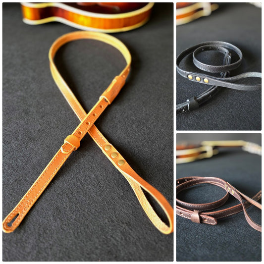 MS71T Mandolin Strap (adjustable)