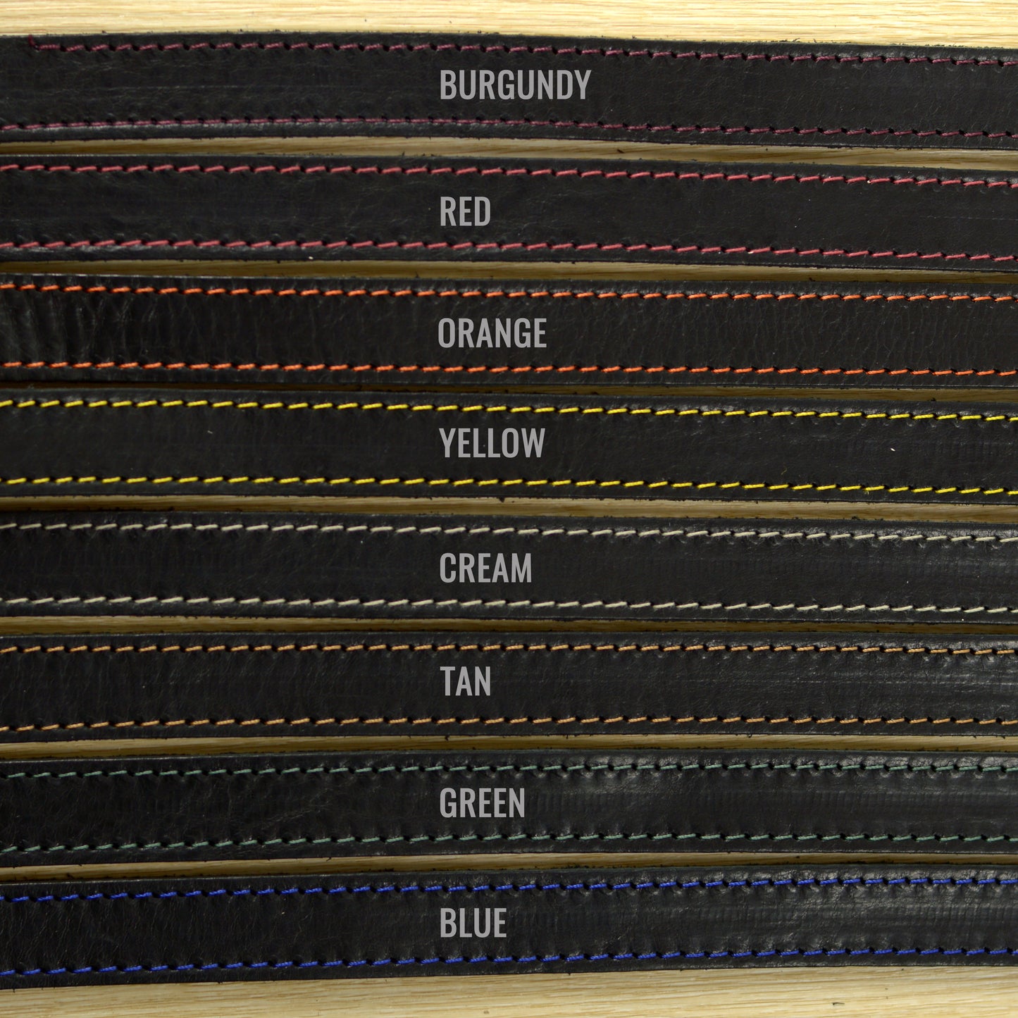 MS86T Mandolin Strap (adjustable)