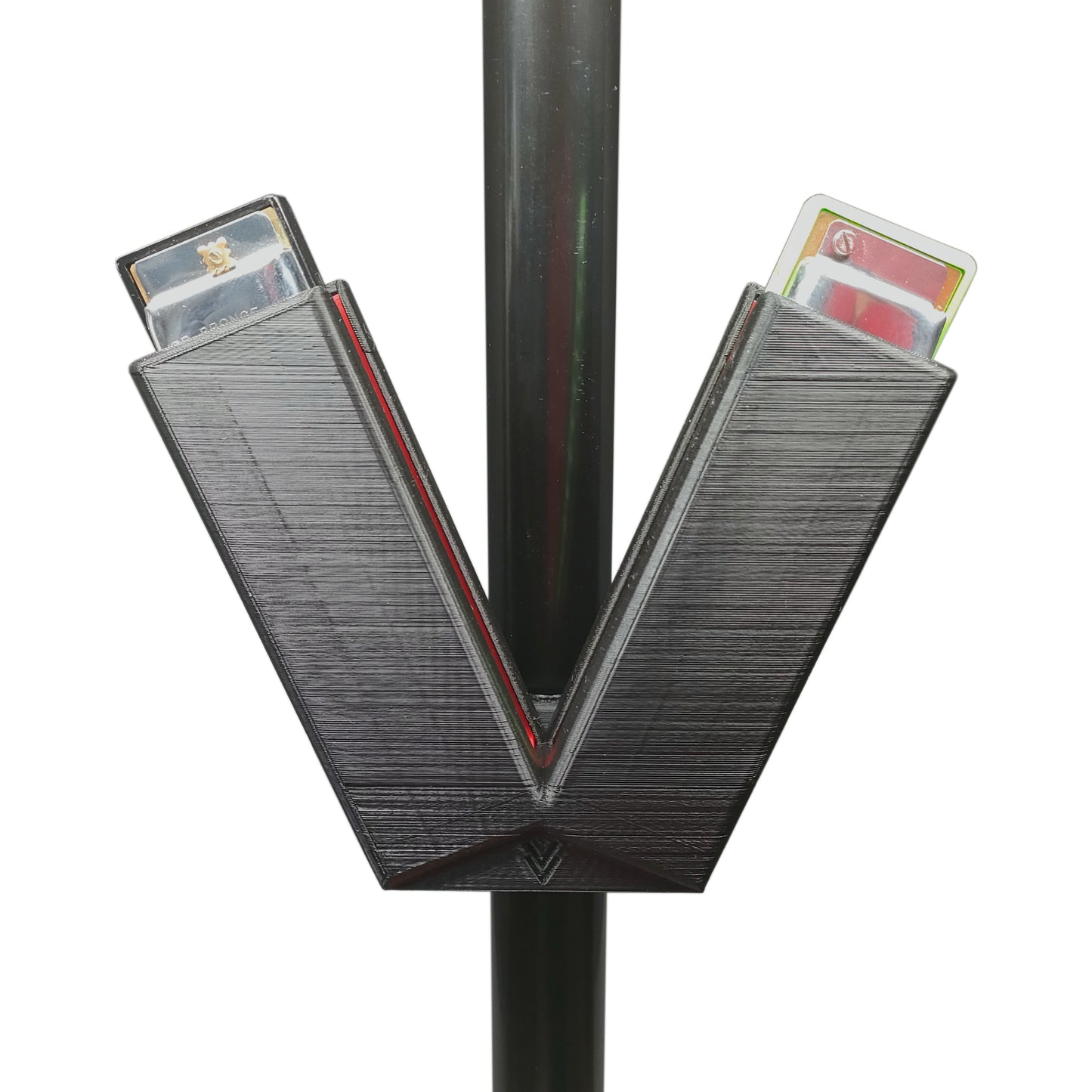 V2 Harmonica Holder