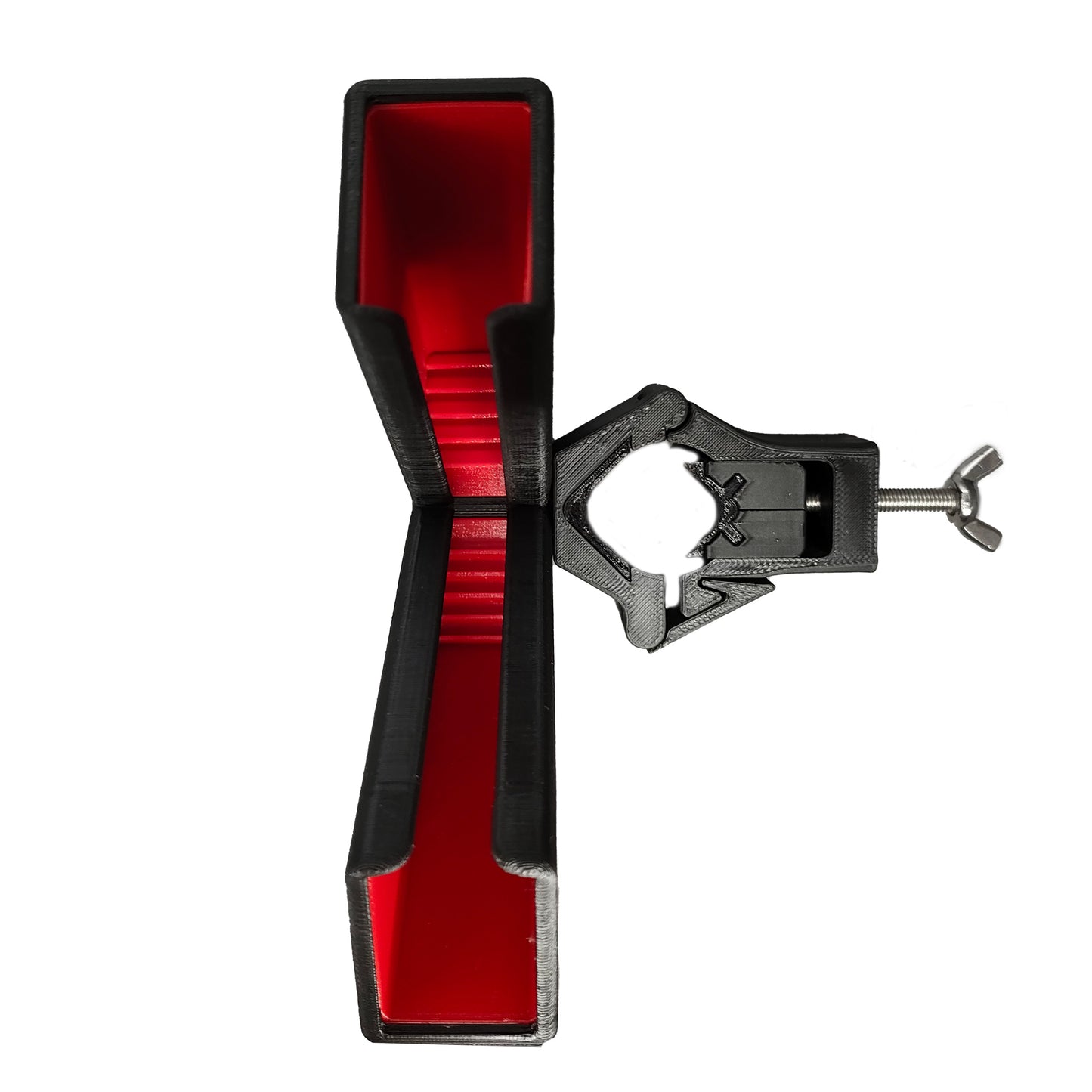 V2 Harmonica Holder