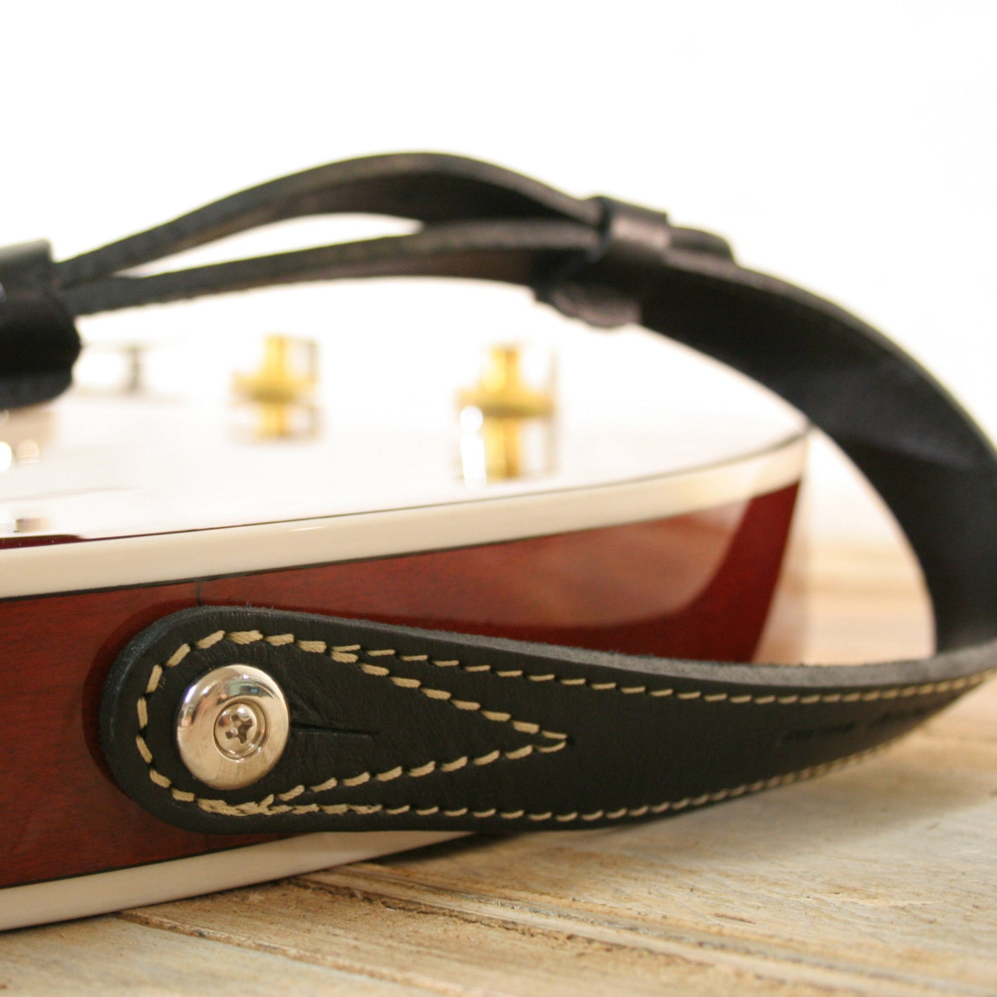 GS25 Vintage  Guitar Strap