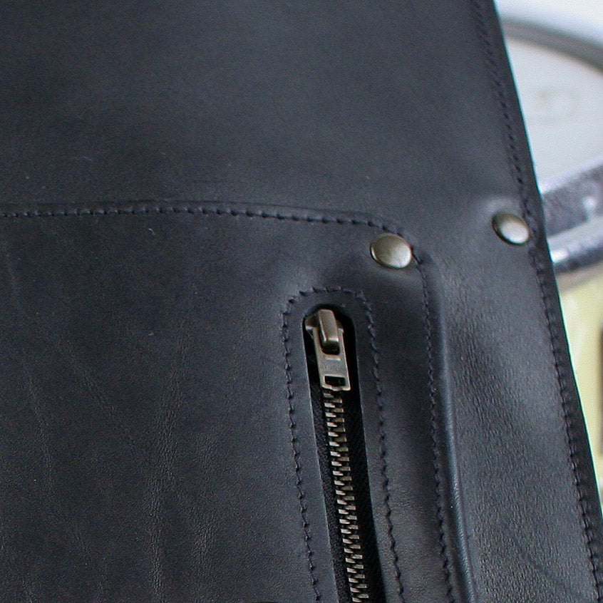 Leather Drumstick Bag