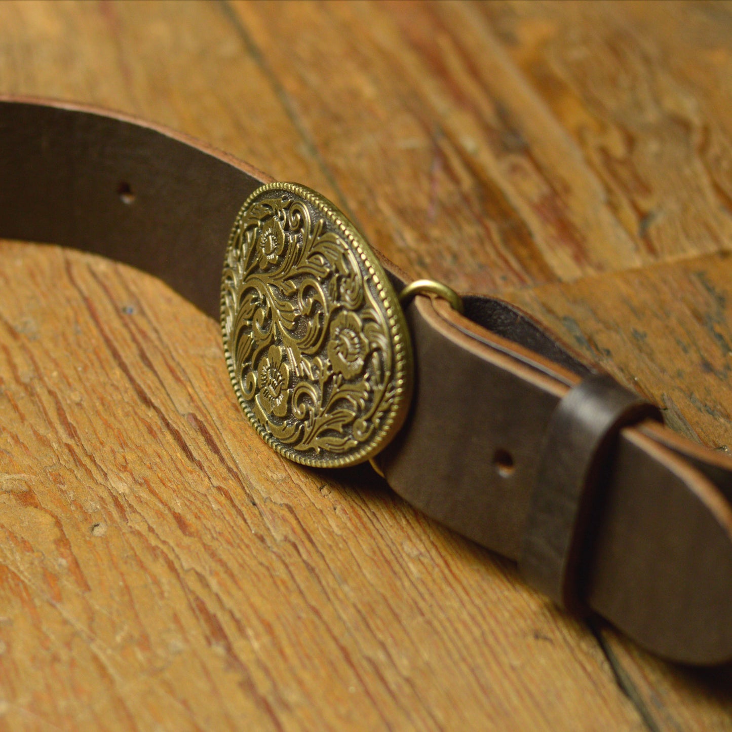 Deluxe Harmonica Bandolier