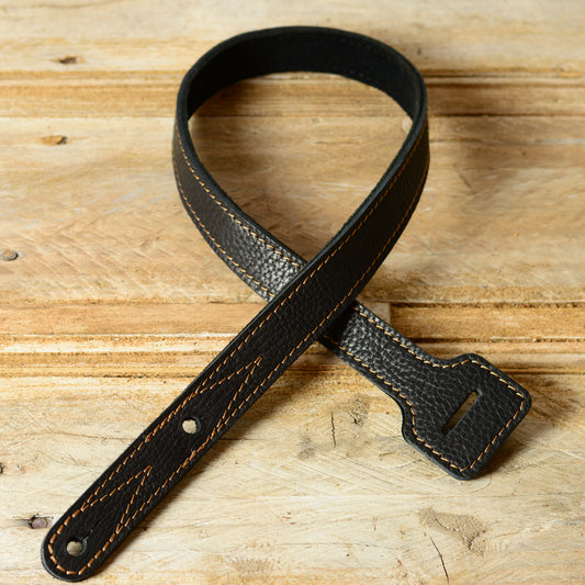 Extra-Long Guitar Strap Tail Piece