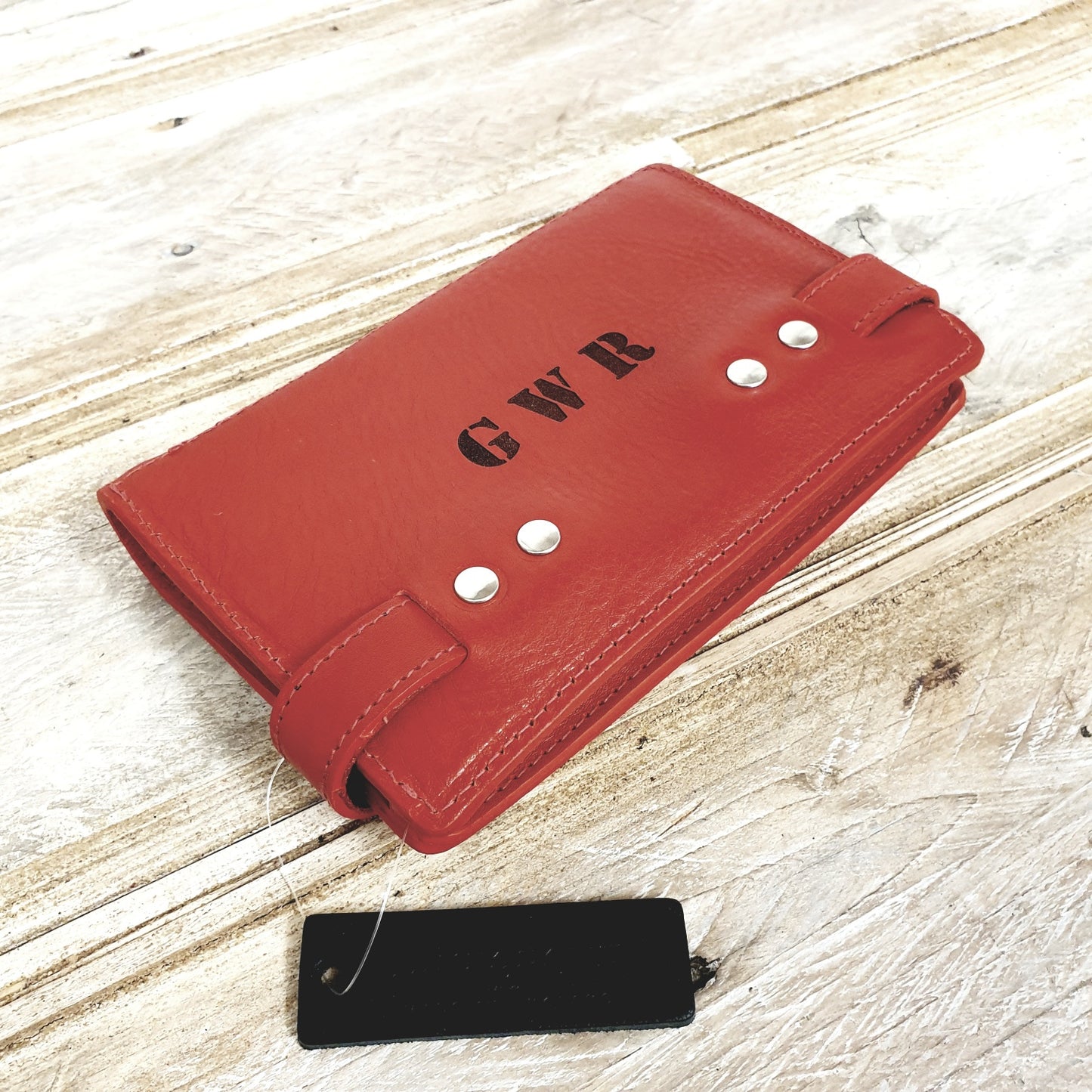 Personalisation for Cases and Pouches