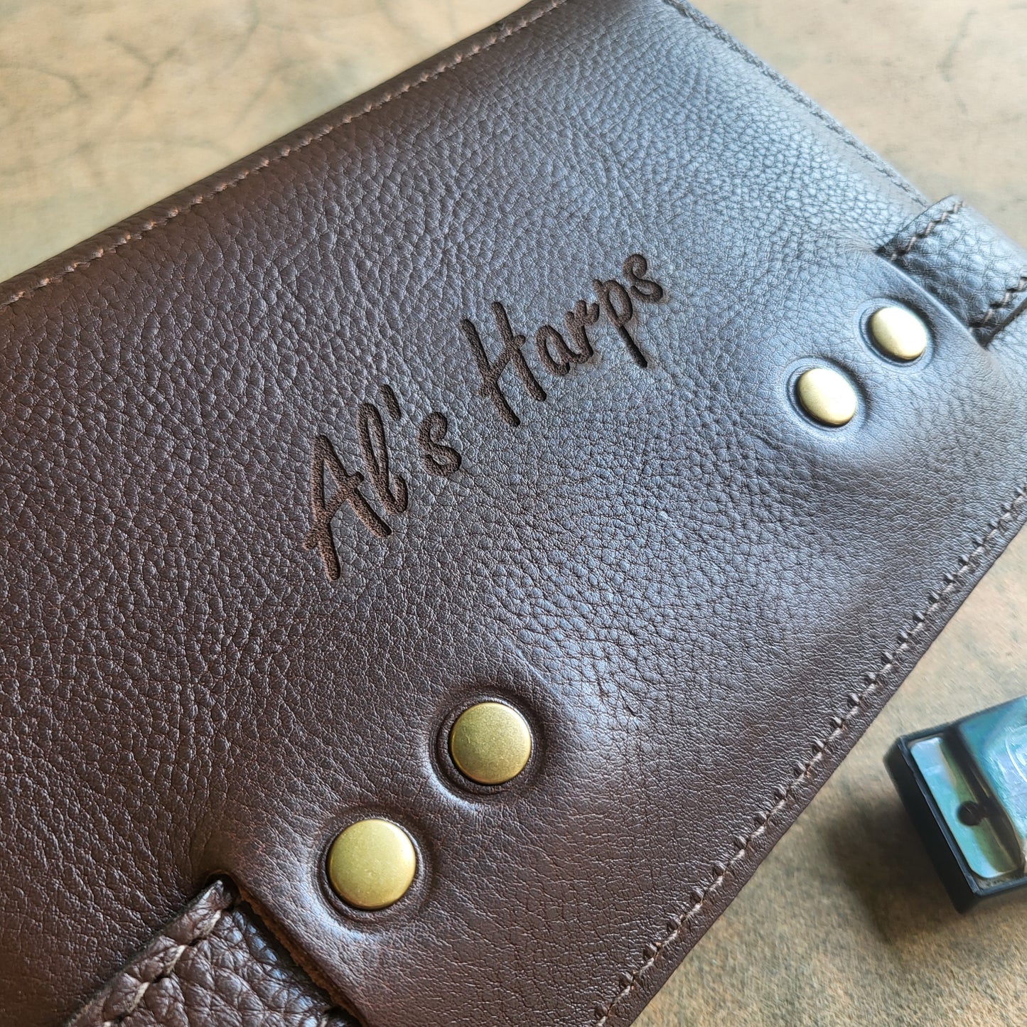 Personalisation for Cases etc